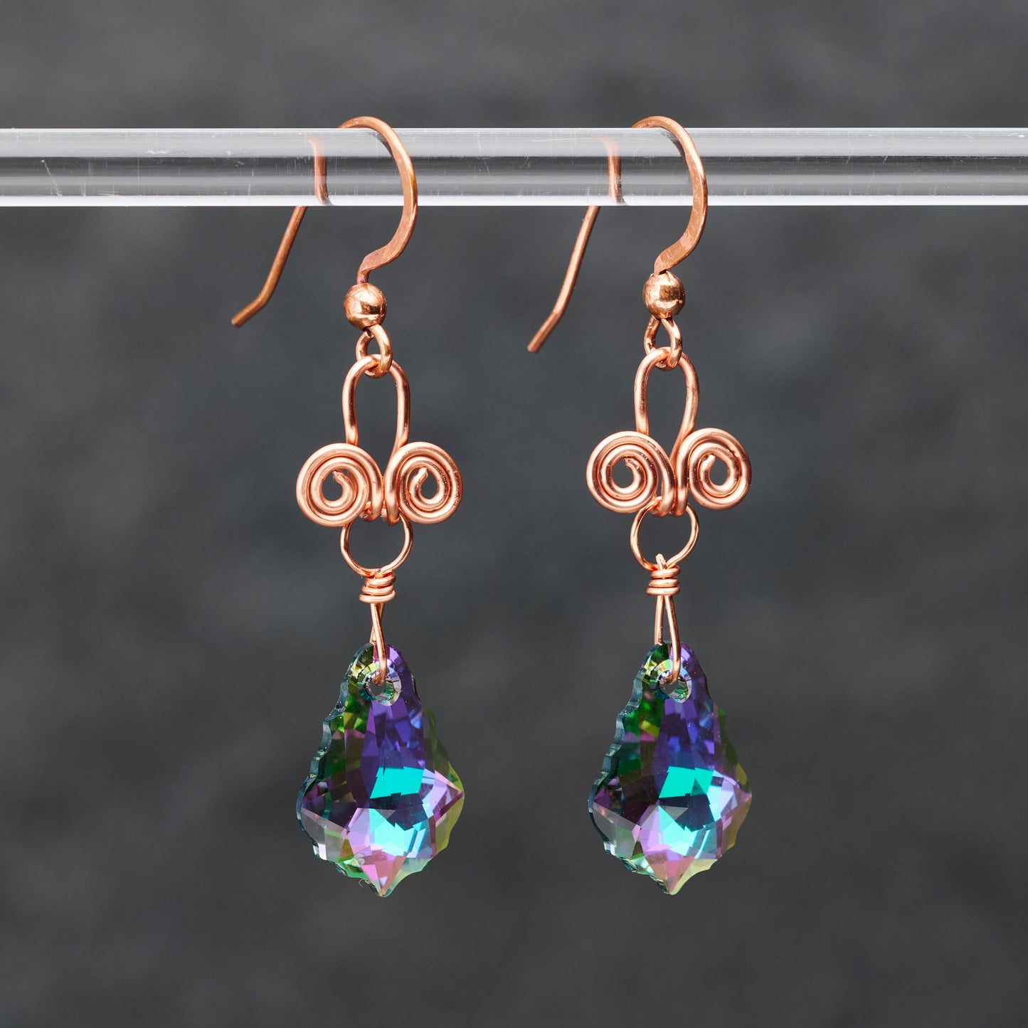 Nina Earrings