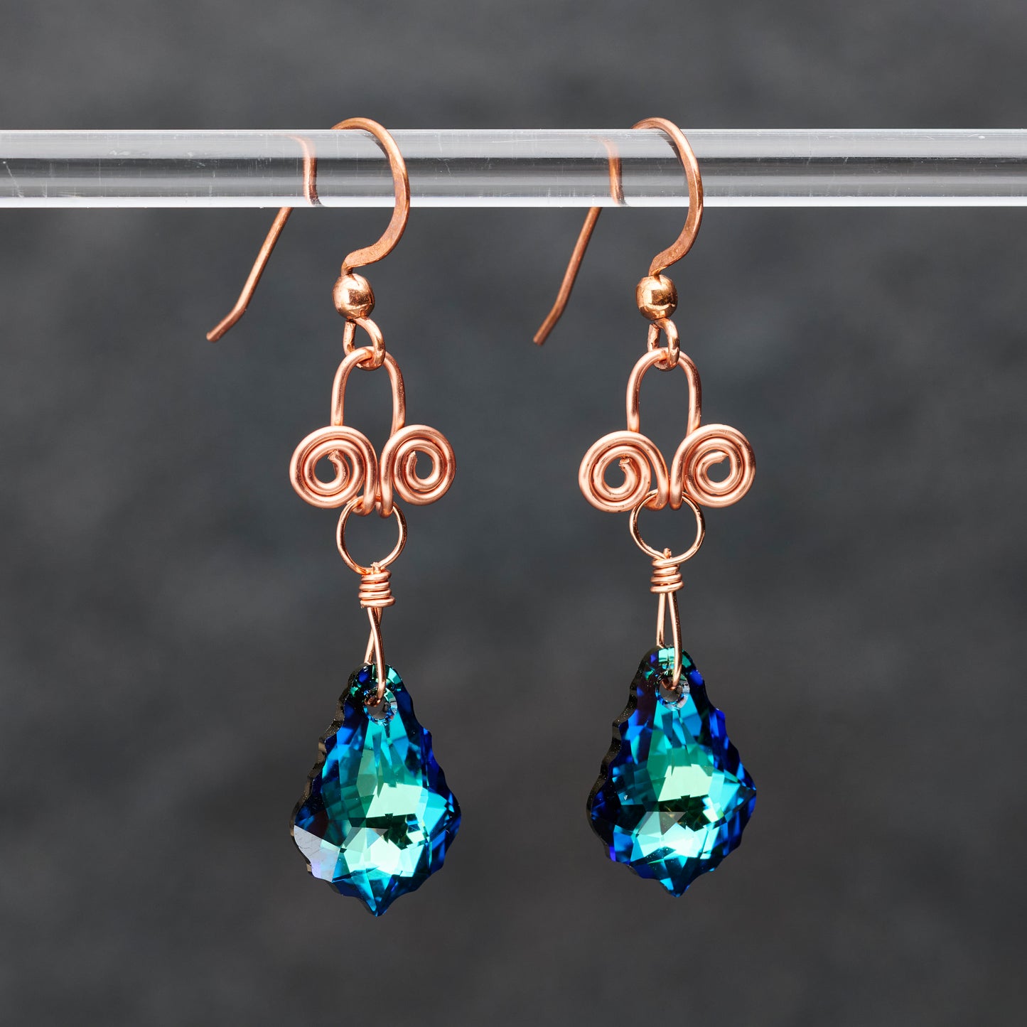 Nina Earrings