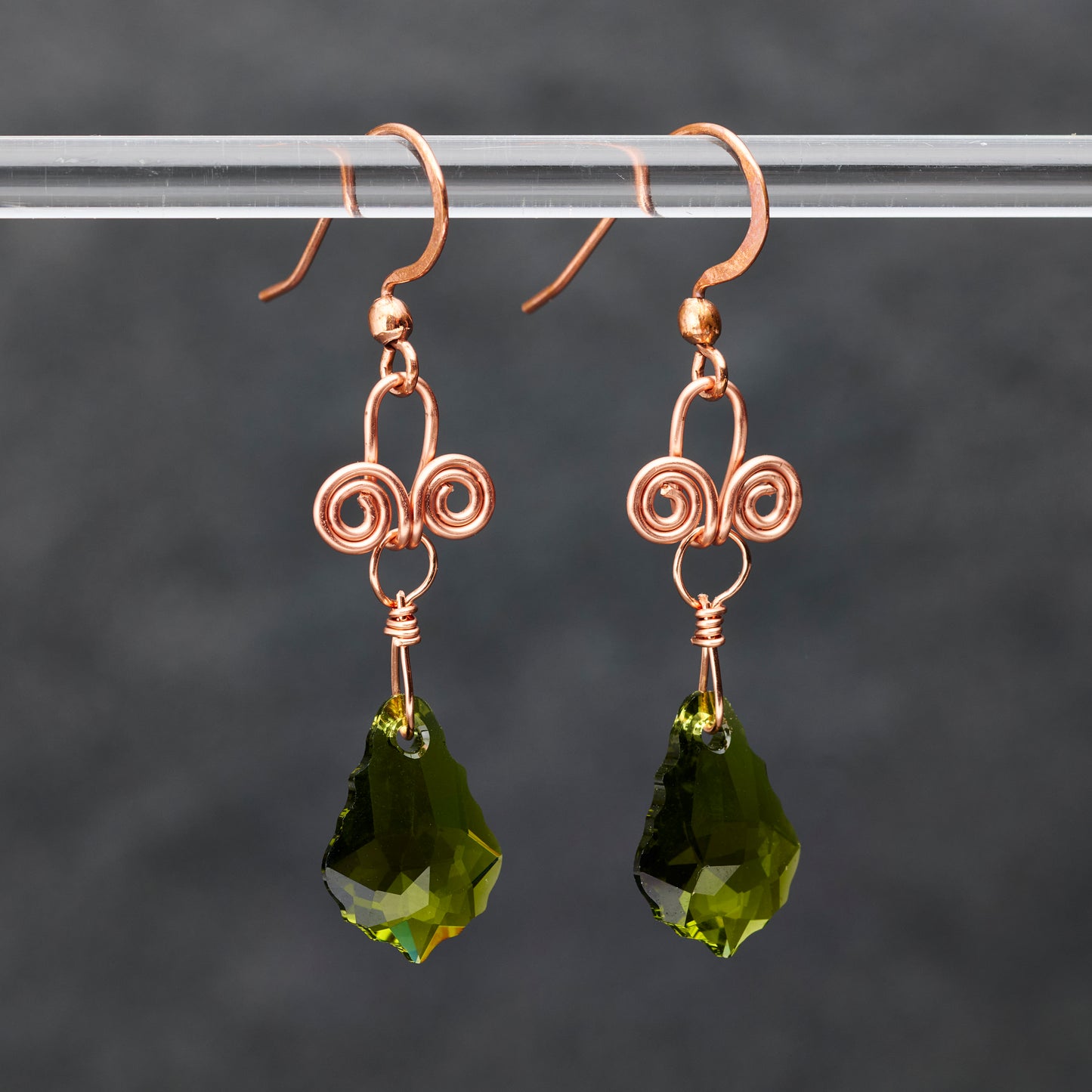 Nina Earrings