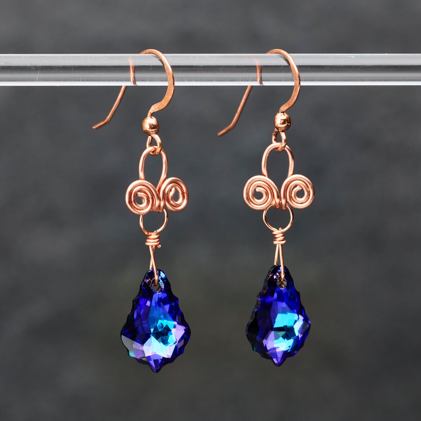 Nina Earrings