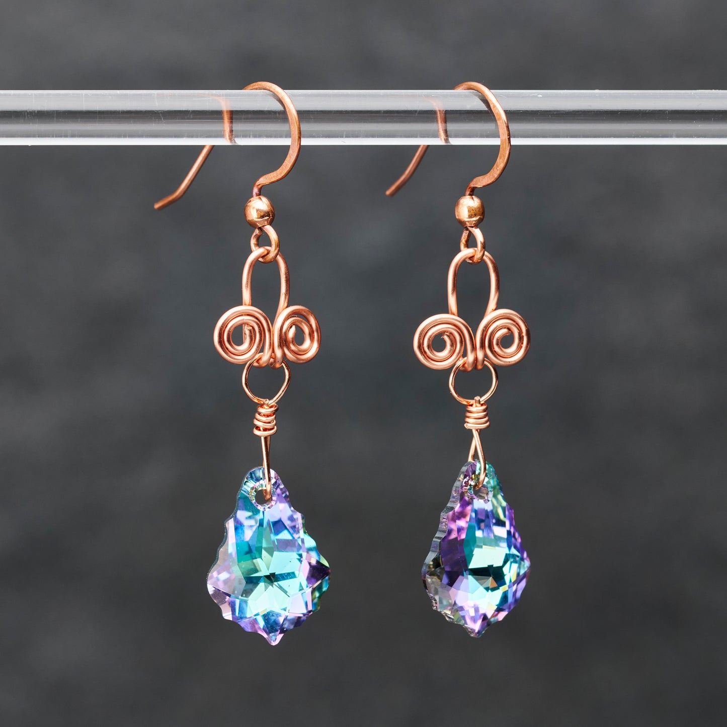 Nina Earrings