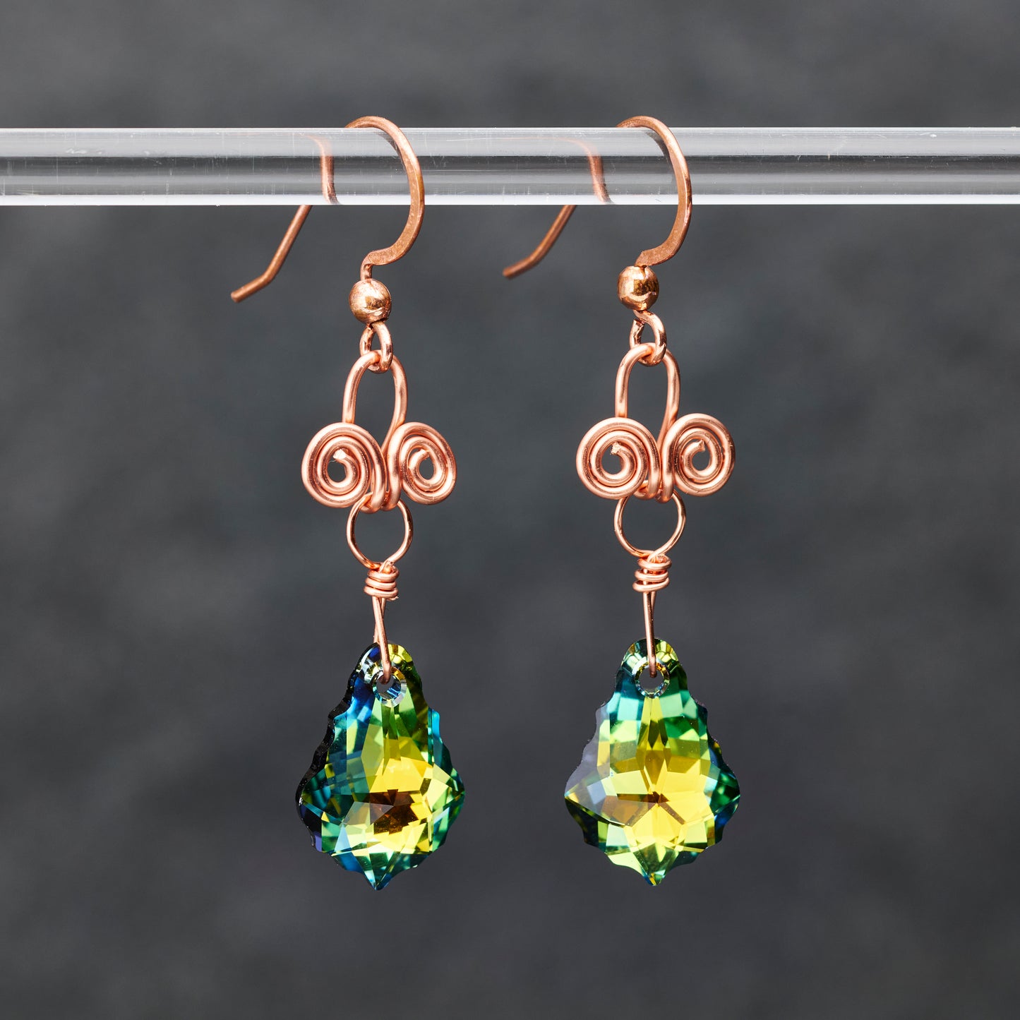 Nina Earrings