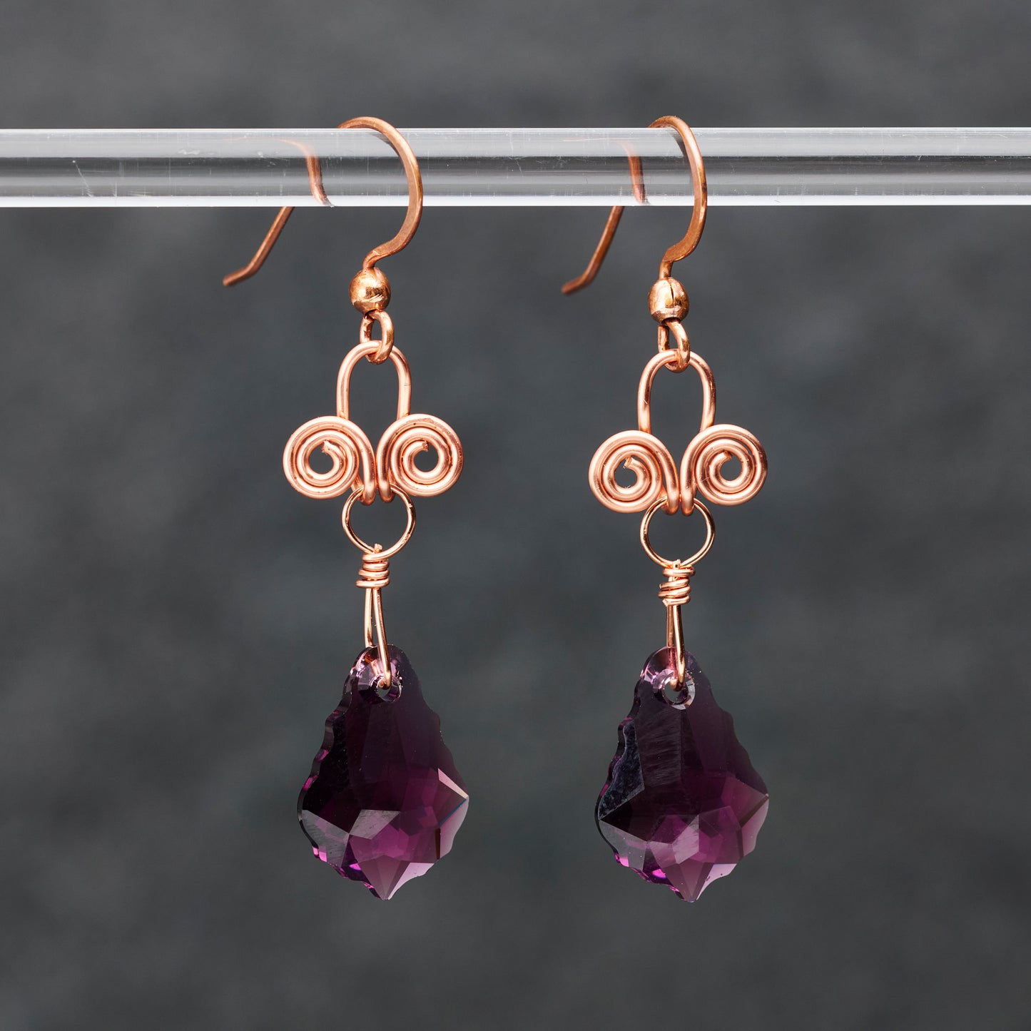 Nina Earrings