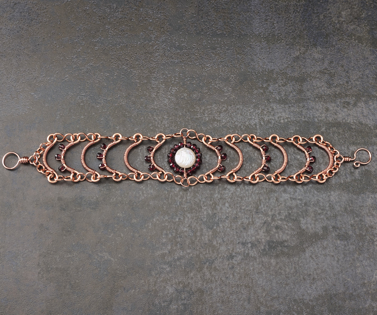Theodora Bracelet
