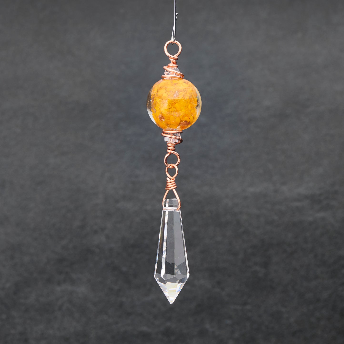 Bibelot Suncatcher