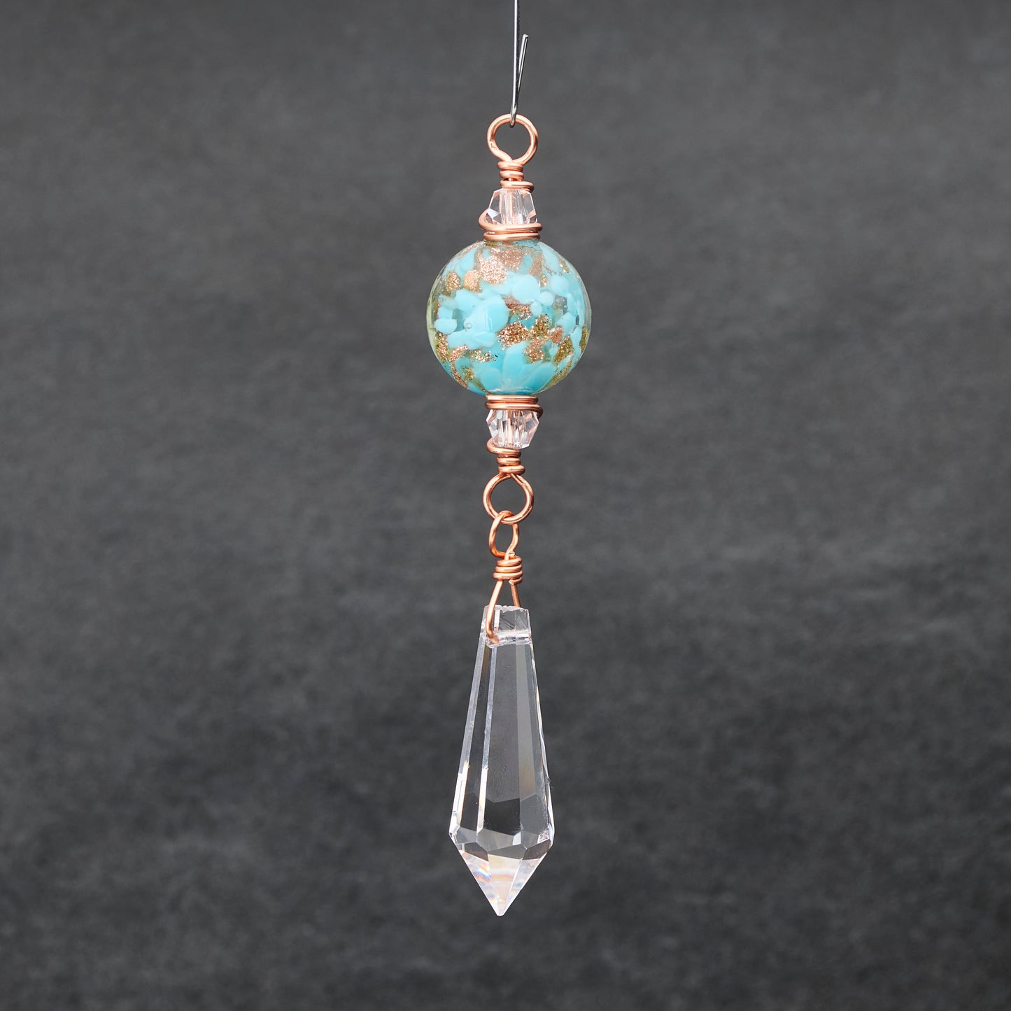 Bibelot Suncatcher