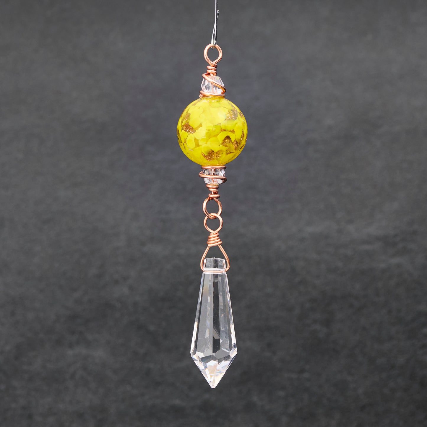 Bibelot Suncatcher