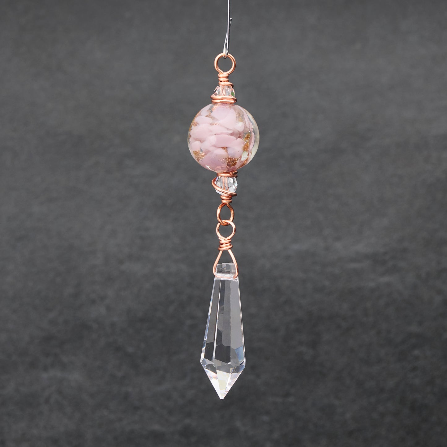 Bibelot Suncatcher
