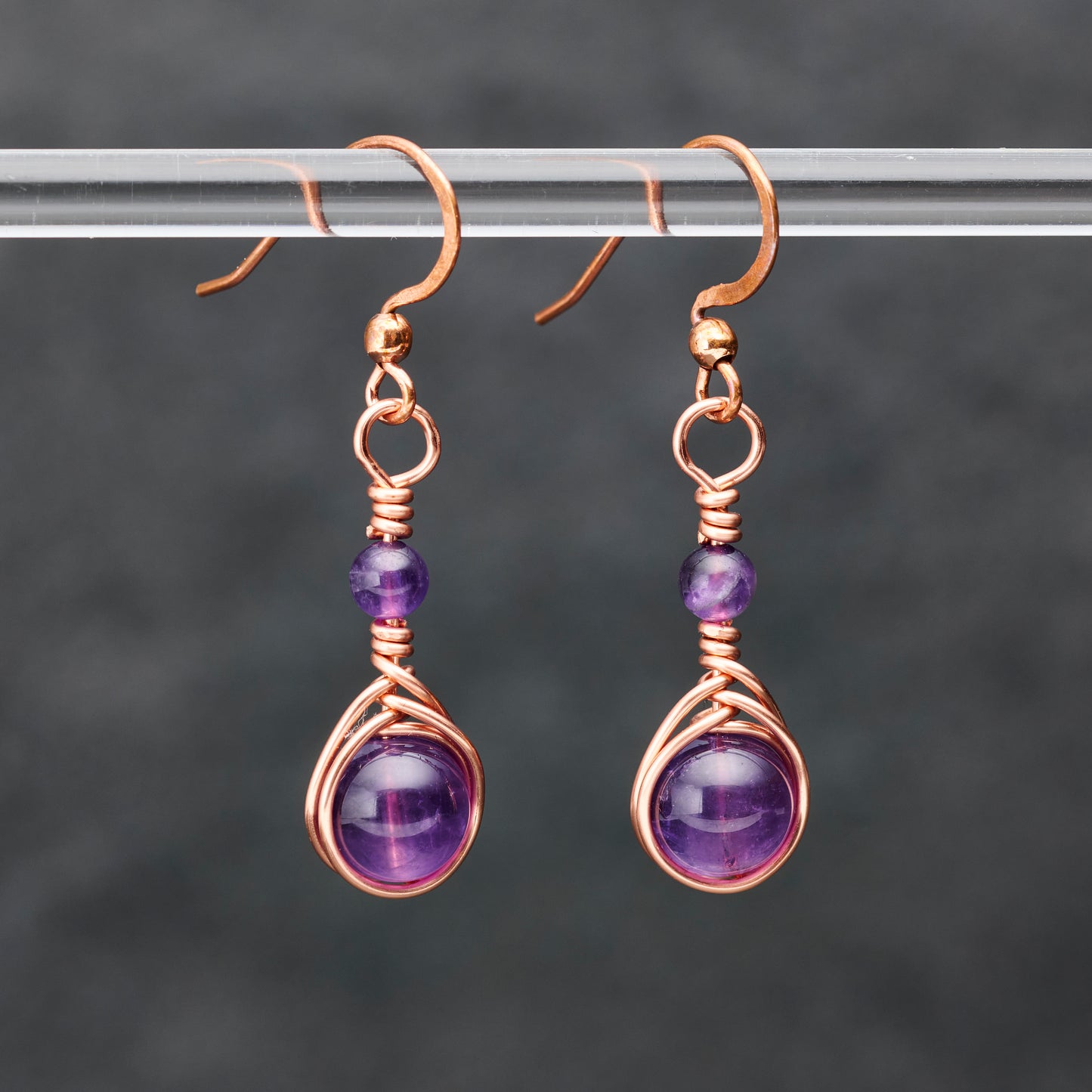 Nadia Earrings