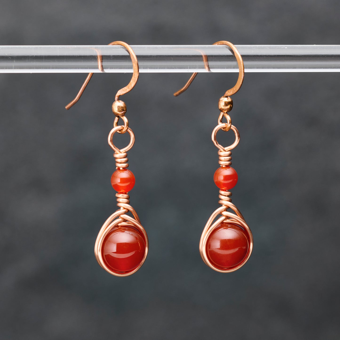 Nadia Earrings