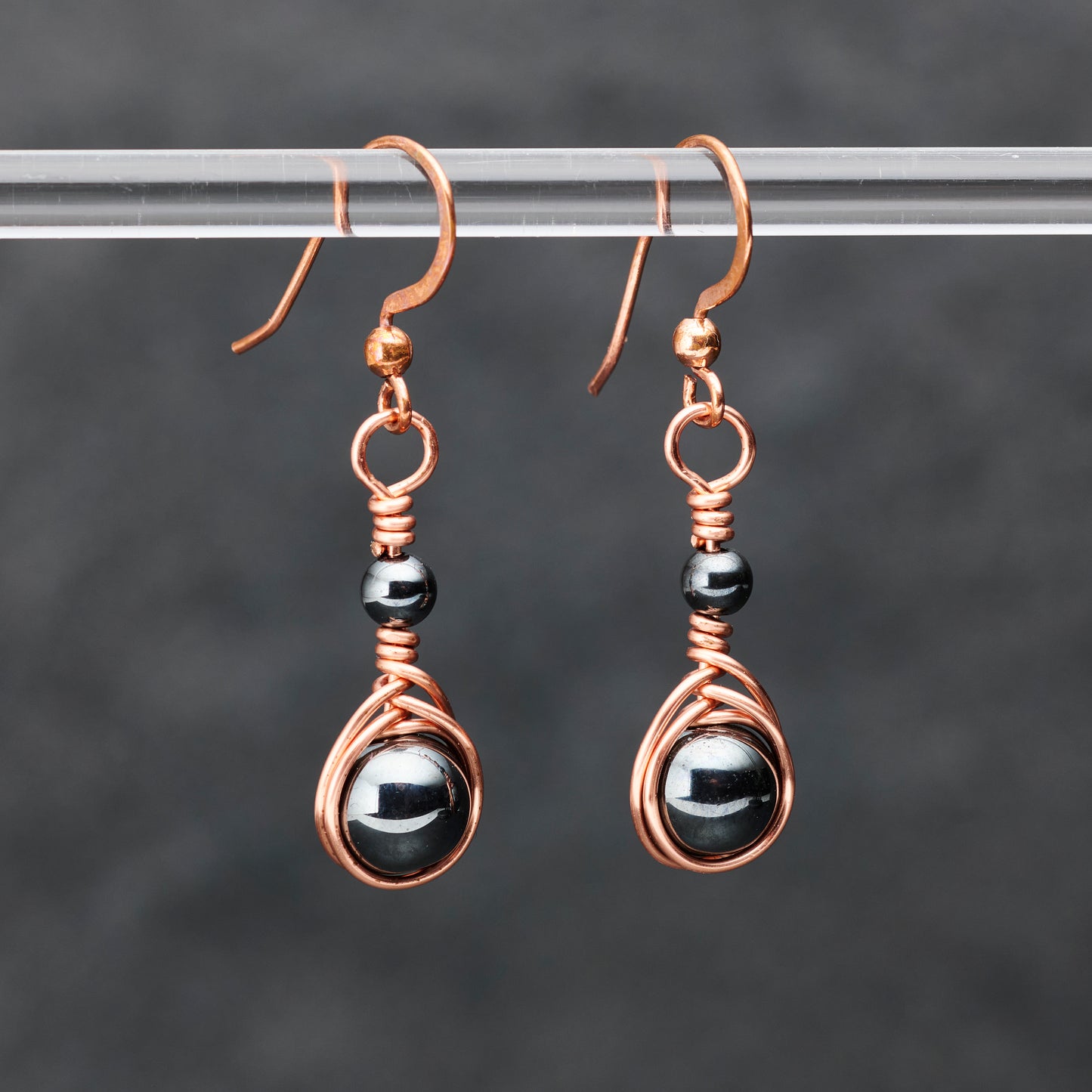 Nadia Earrings
