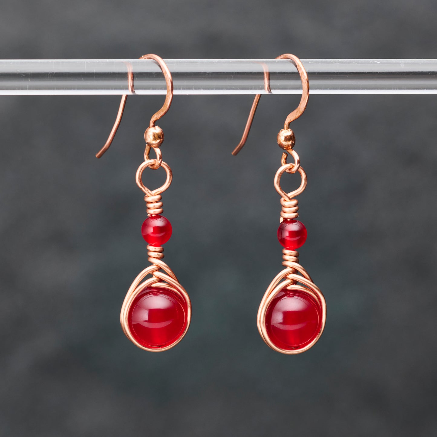Nadia Earrings