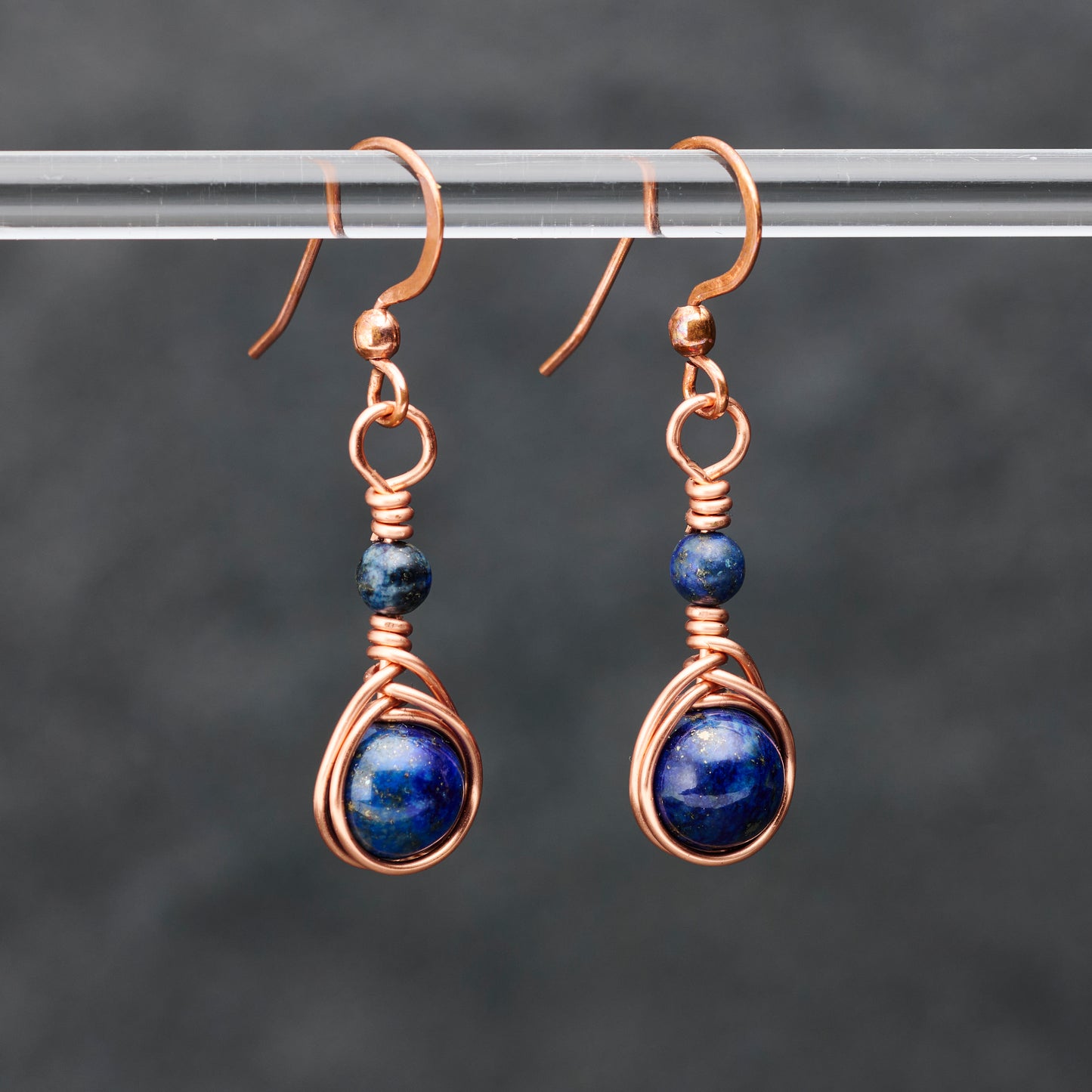 Nadia Earrings