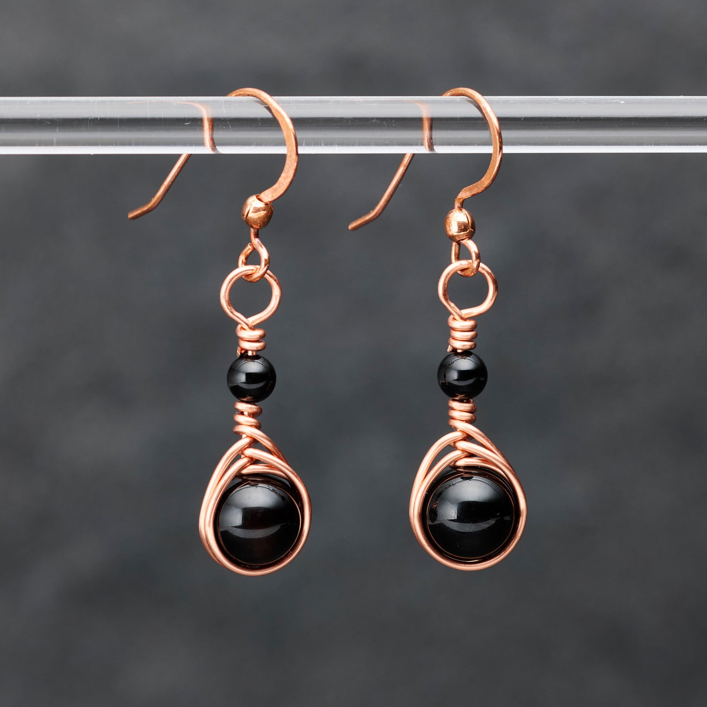 Nadia Earrings