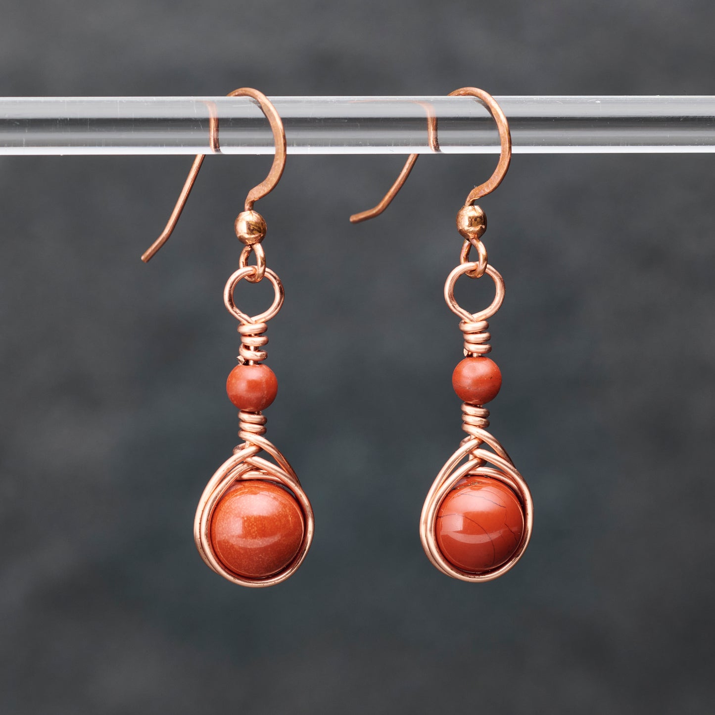 Nadia Earrings