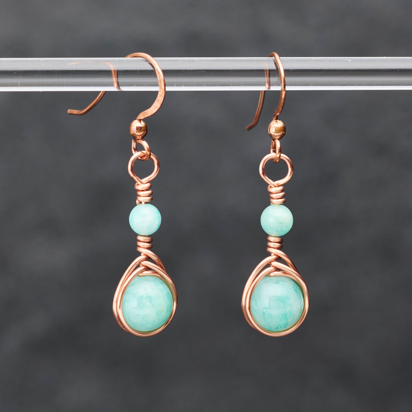 Nadia Earrings