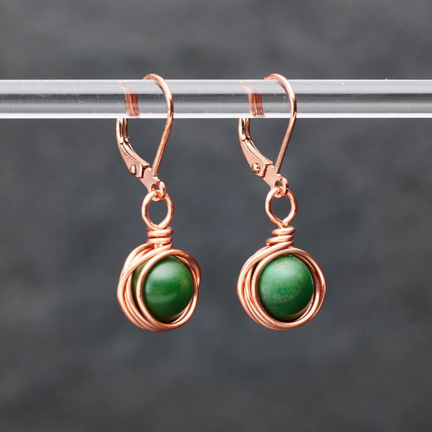 Petite Earrings