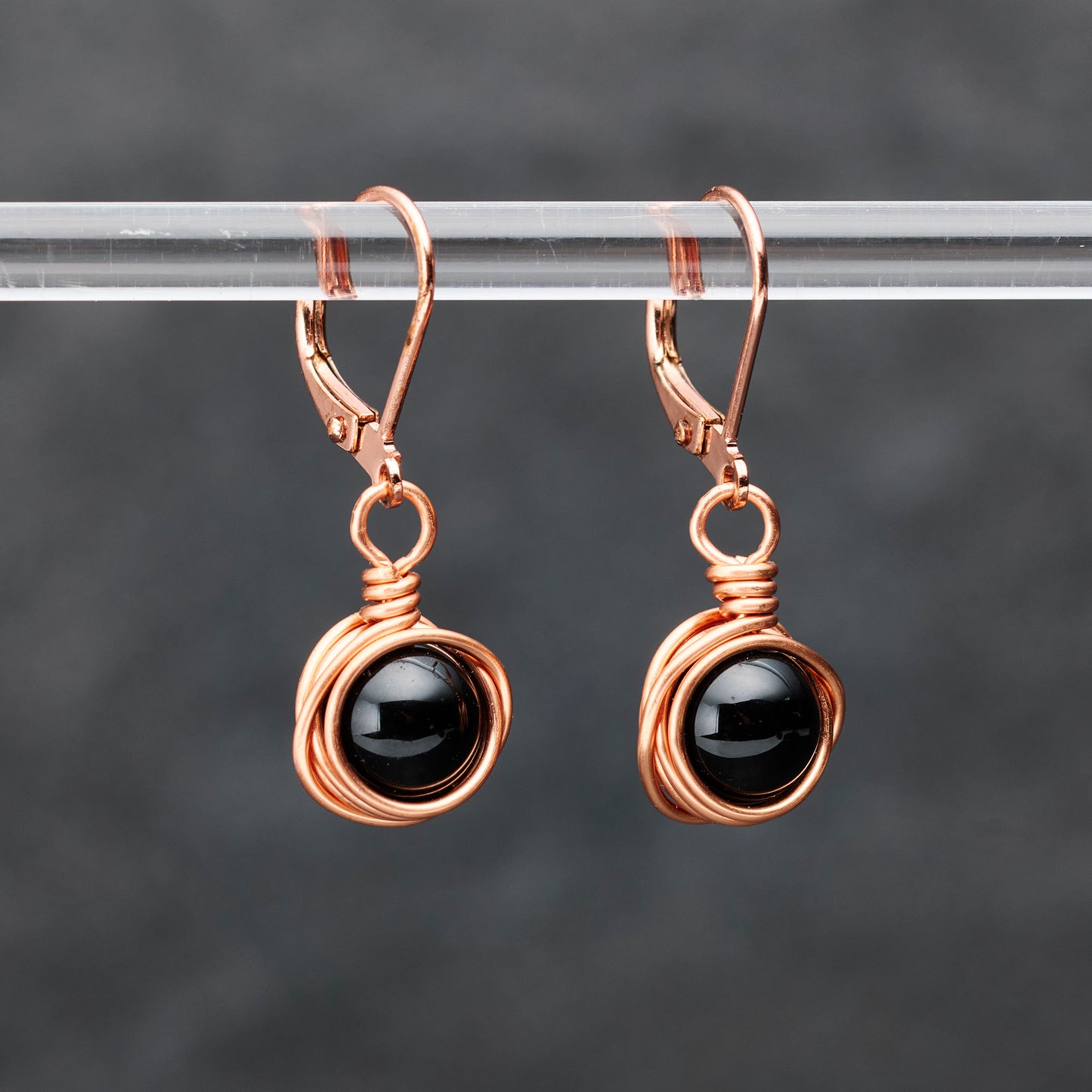 Petite Earrings