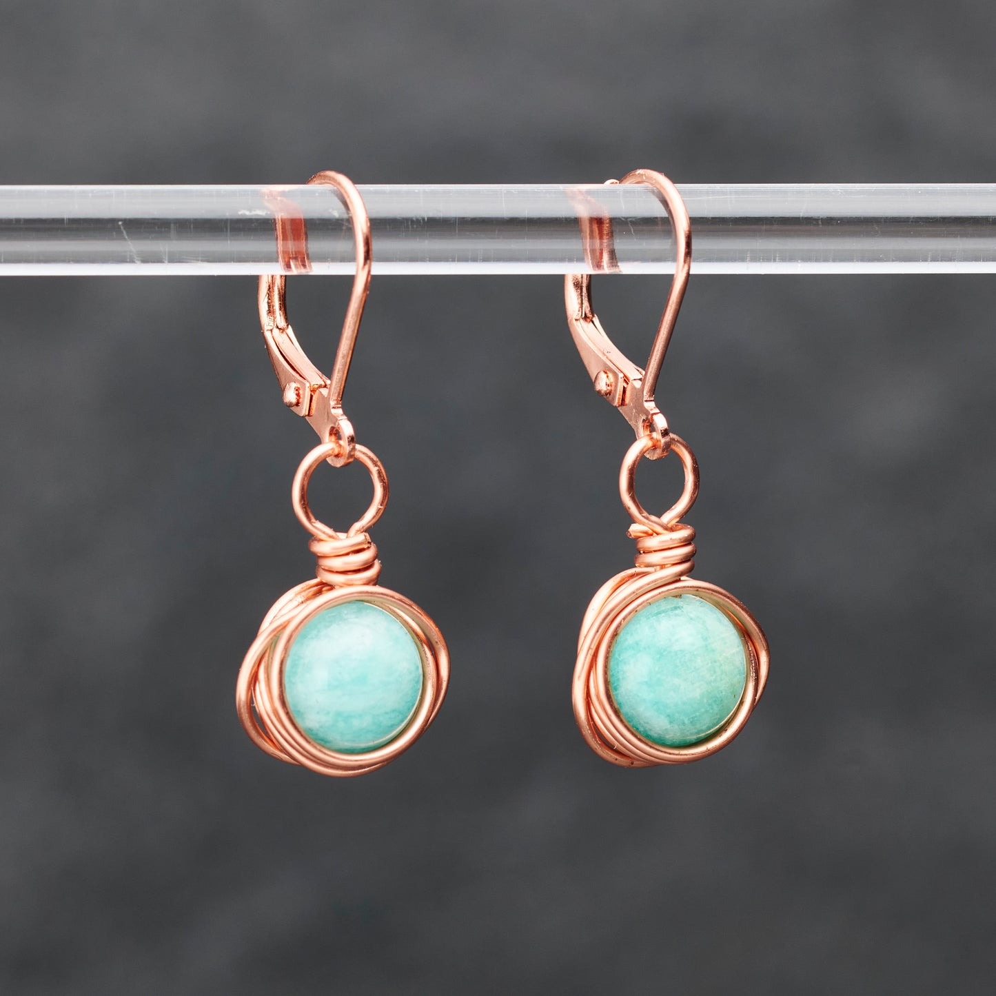 Petite Earrings