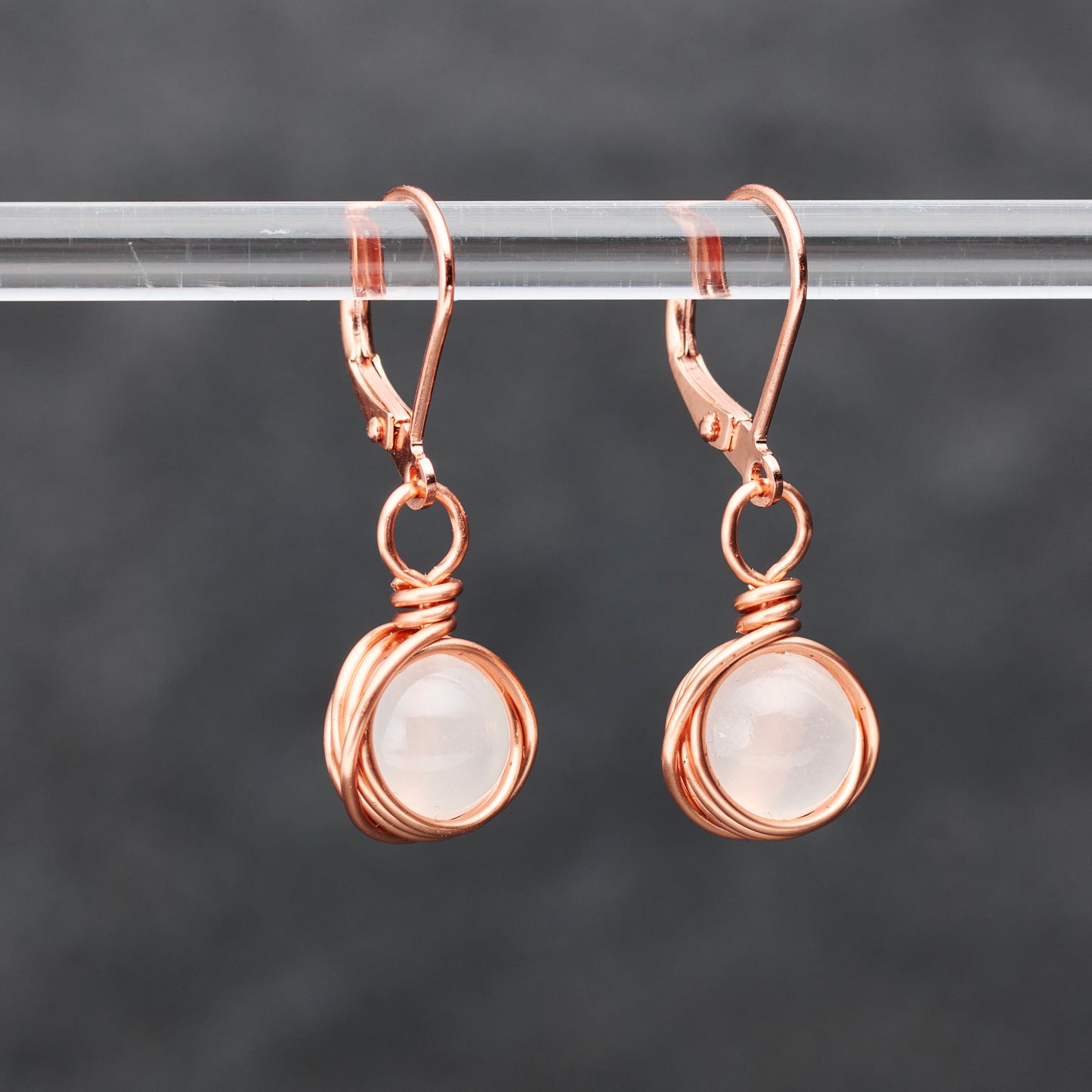 Petite Earrings