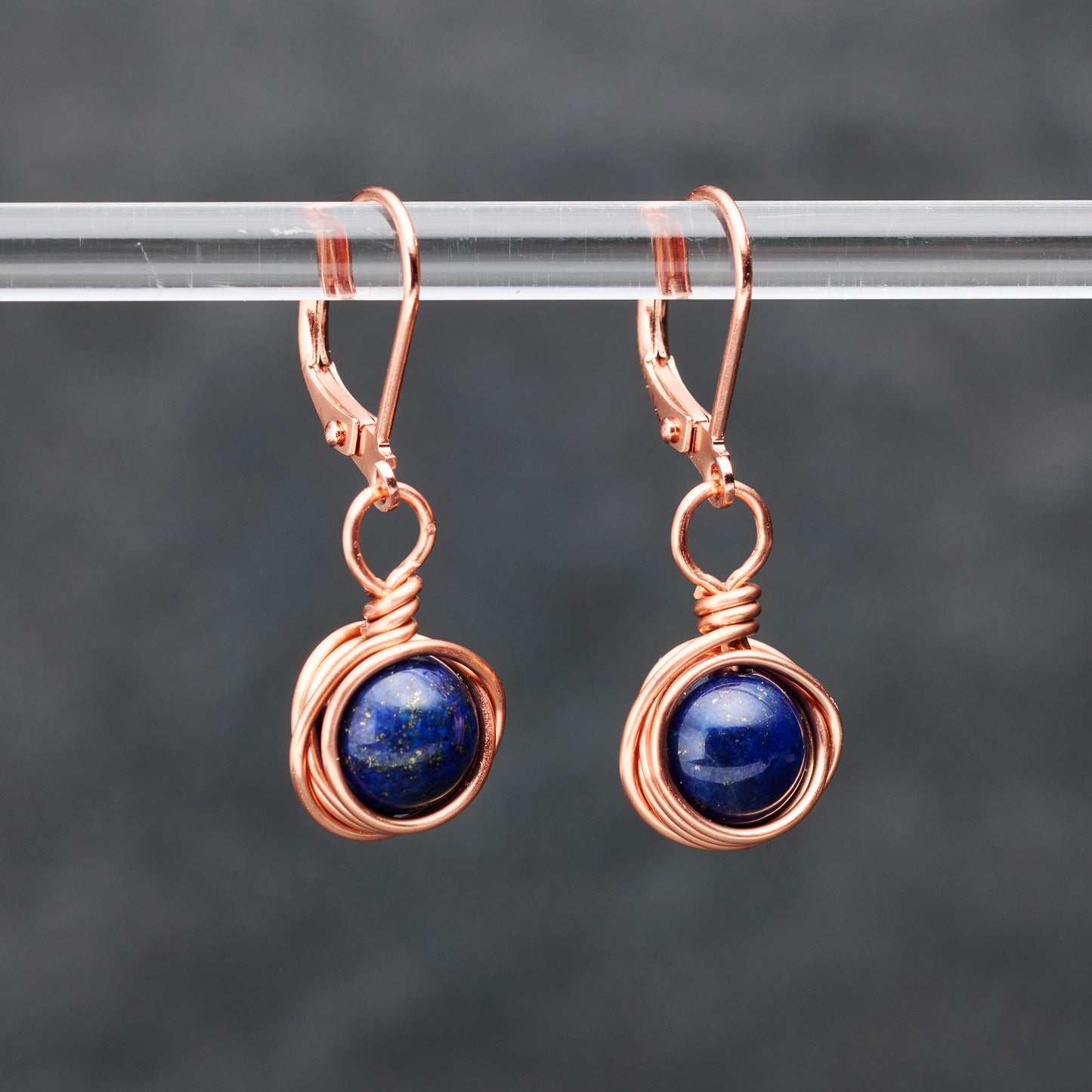 Petite Earrings