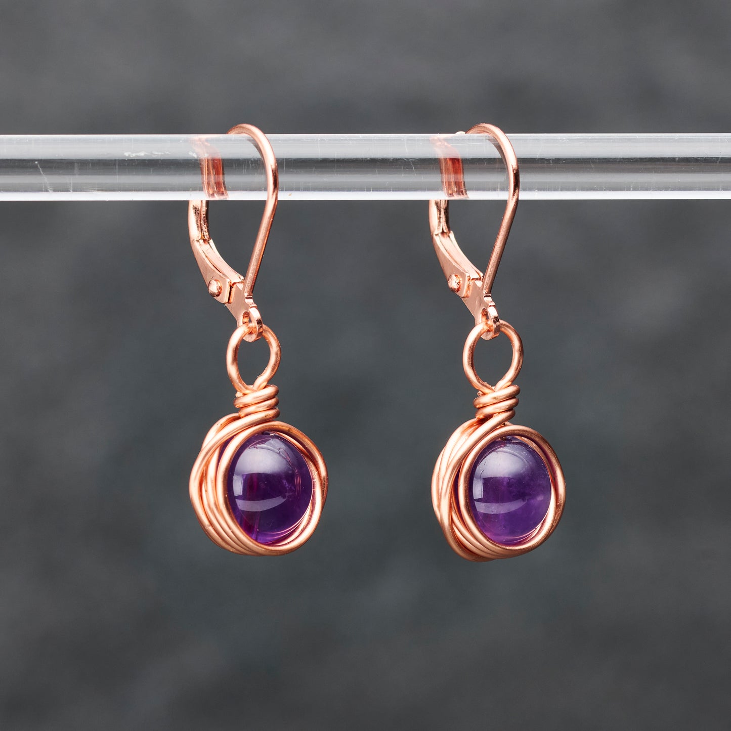 Petite Earrings