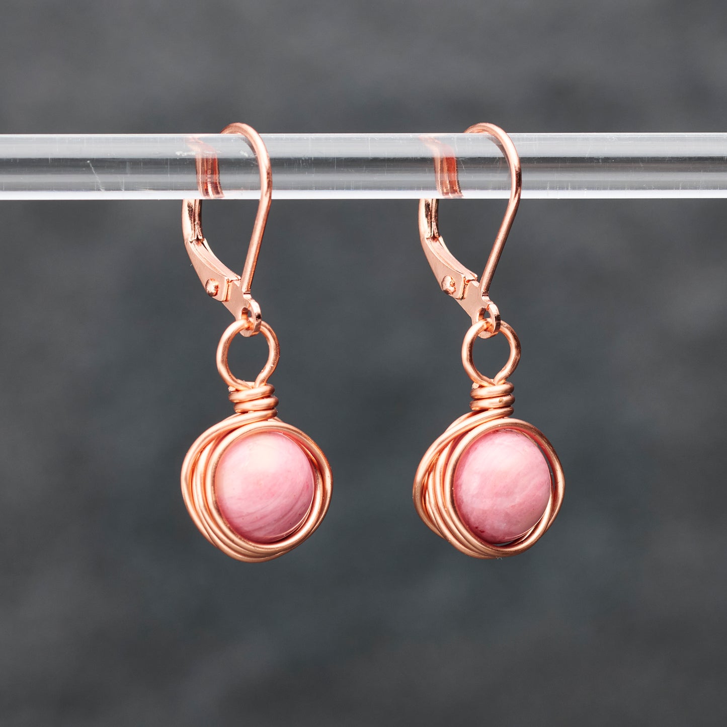 Petite Earrings