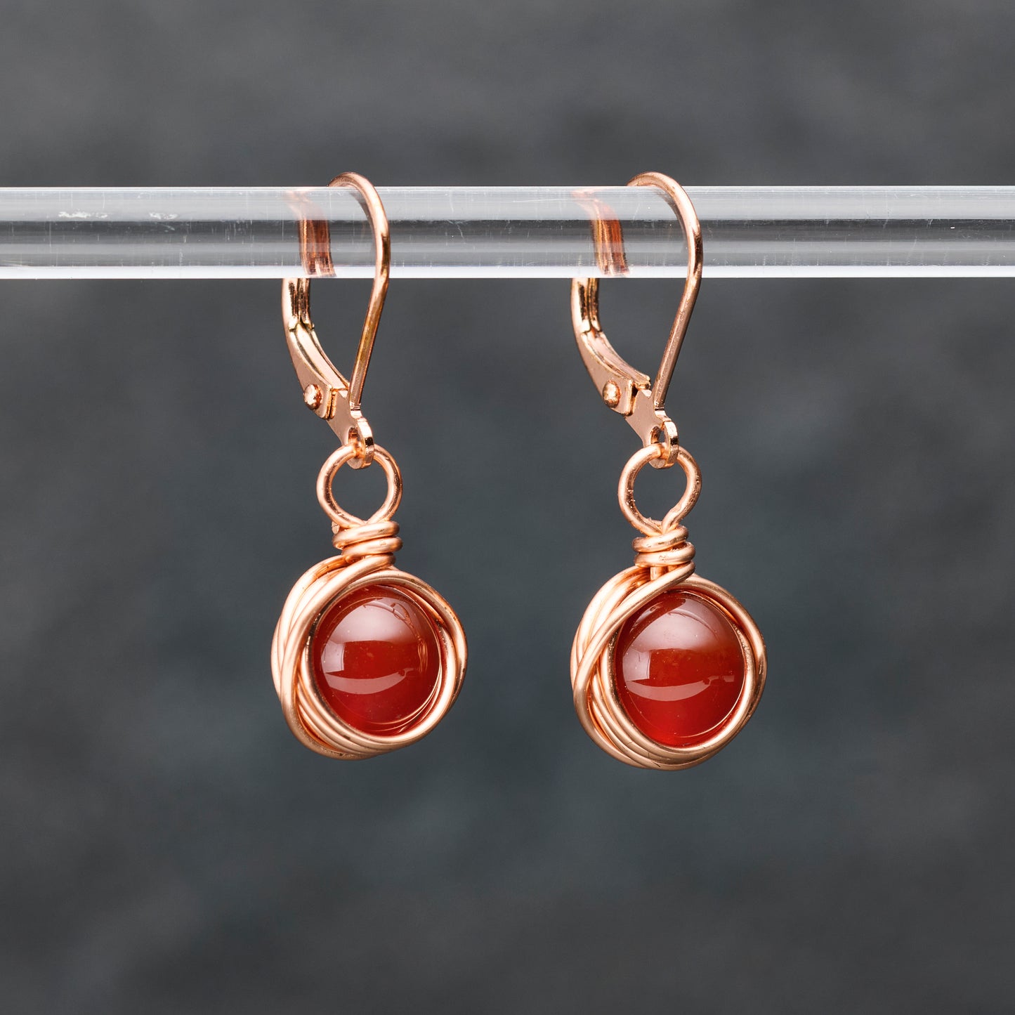 Petite Earrings