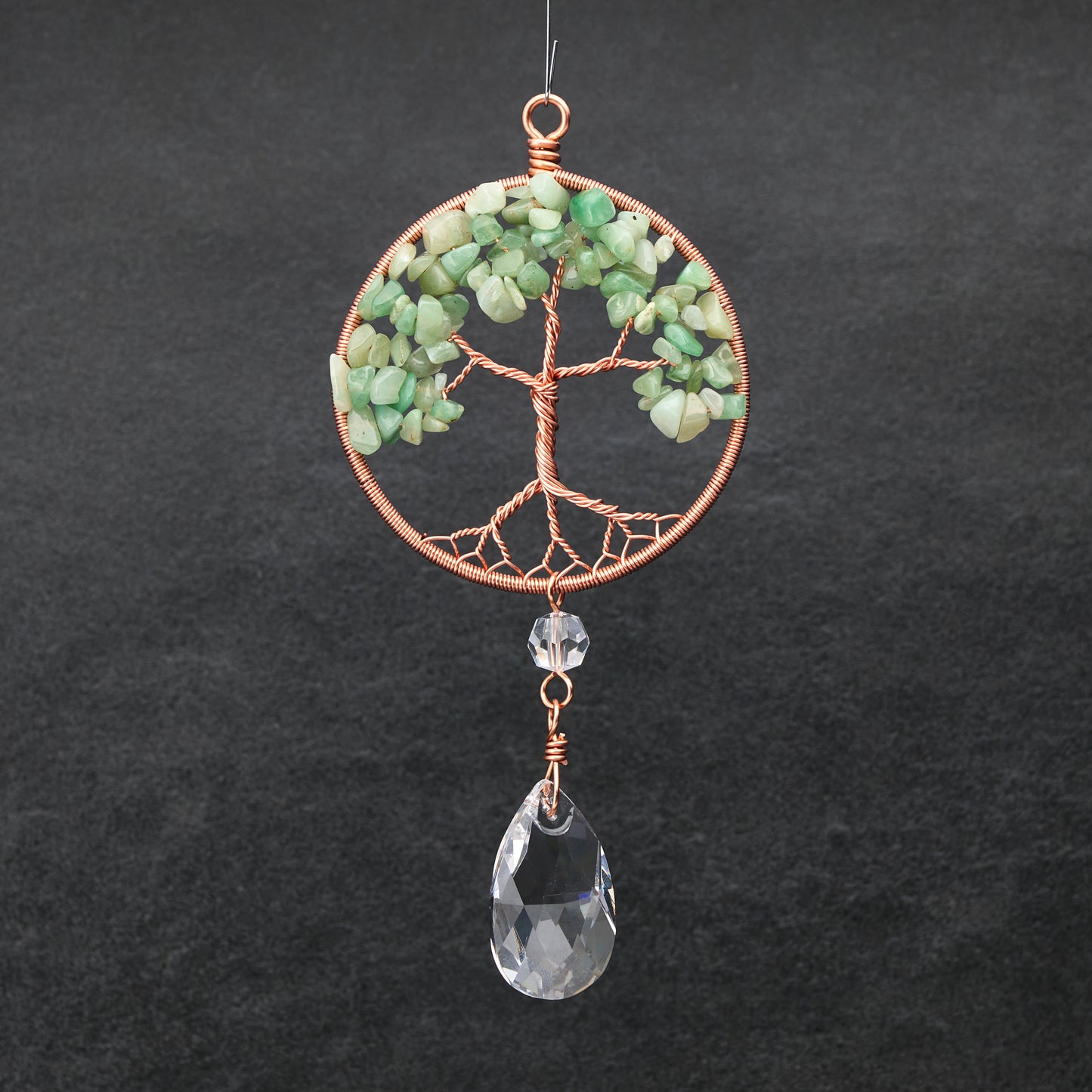 Tree of Life Suncatcher