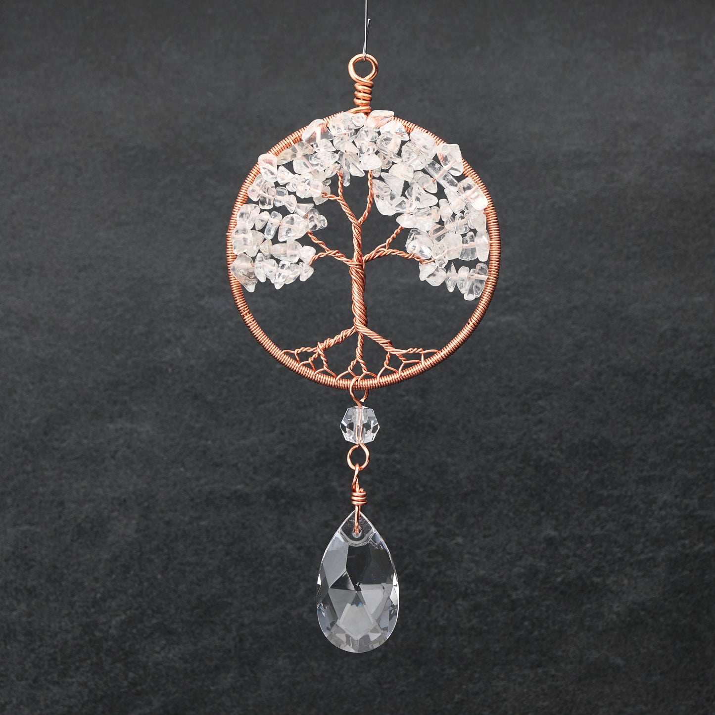 Tree of Life Suncatcher