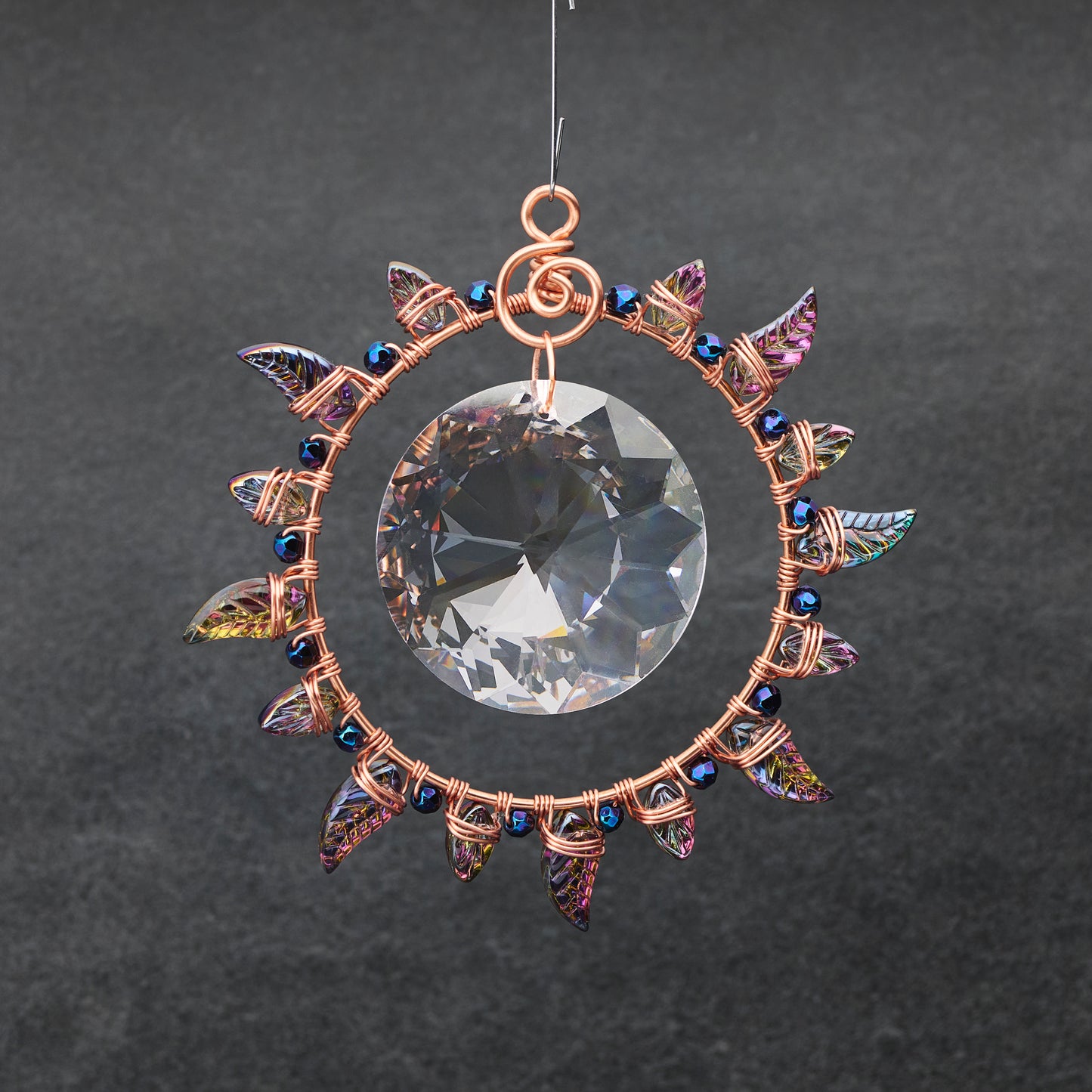 Soleil Suncatcher