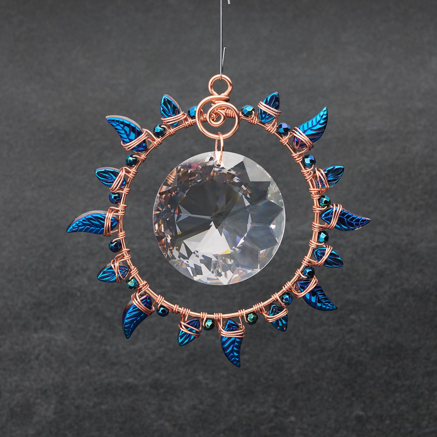 Soleil Suncatcher