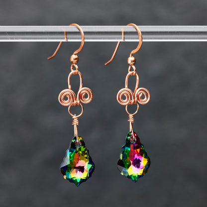 Nina Earrings