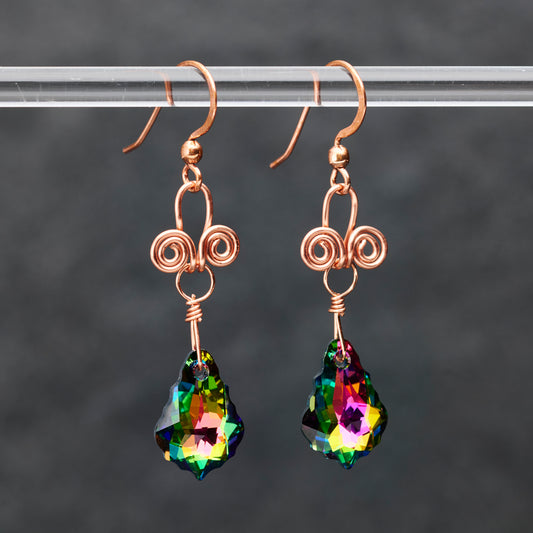 Nina Earrings