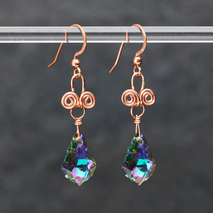Nina Earrings