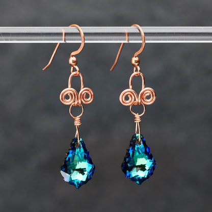Nina Earrings