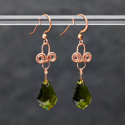 Nina Earrings