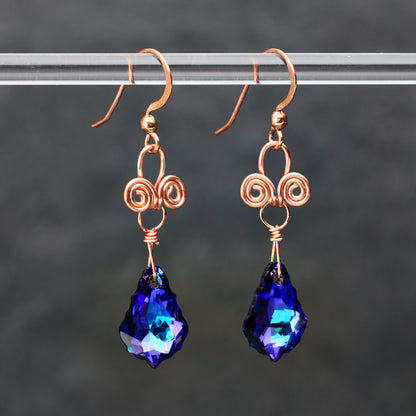 Nina Earrings