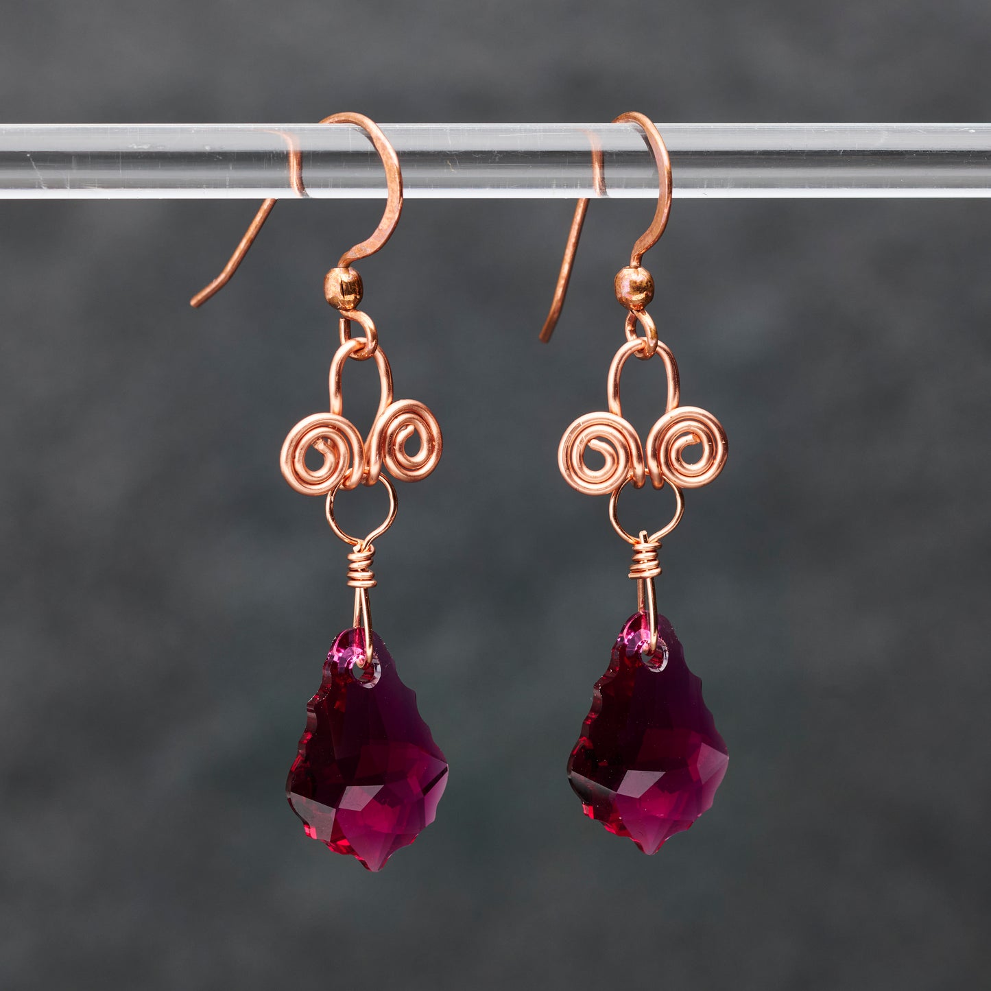 Nina Earrings