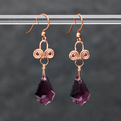 Nina Earrings