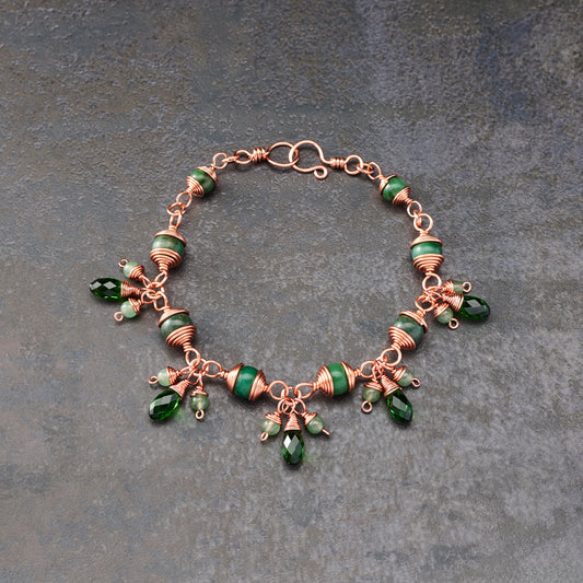 Adele Bracelet