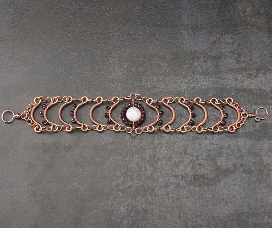 Theodora Bracelet