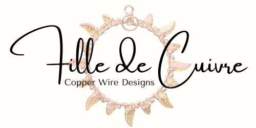 Fille de Cuivre