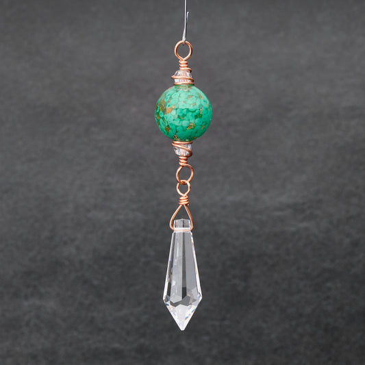 Bibelot Suncatcher