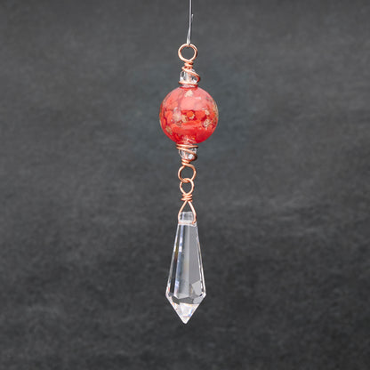 Bibelot Suncatcher
