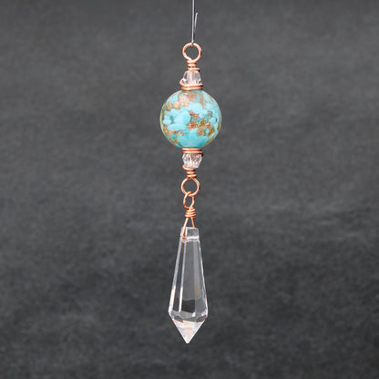 Bibelot Suncatcher