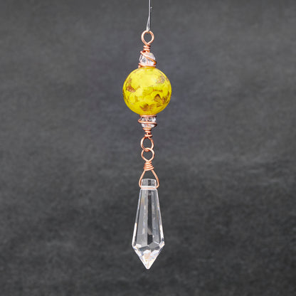 Bibelot Suncatcher