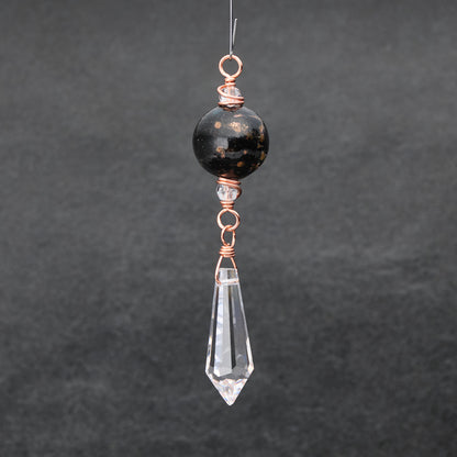 Bibelot Suncatcher