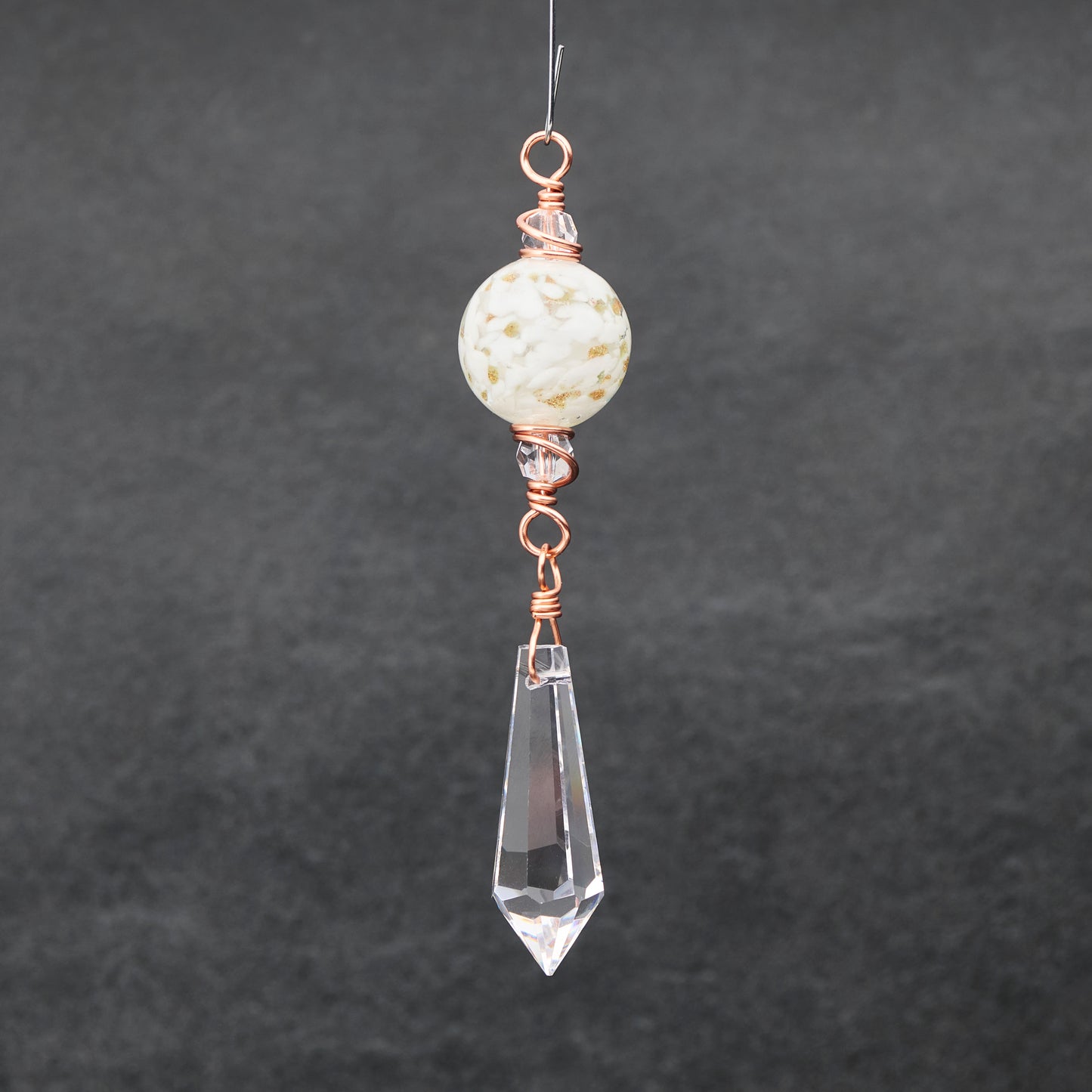 Bibelot Suncatcher
