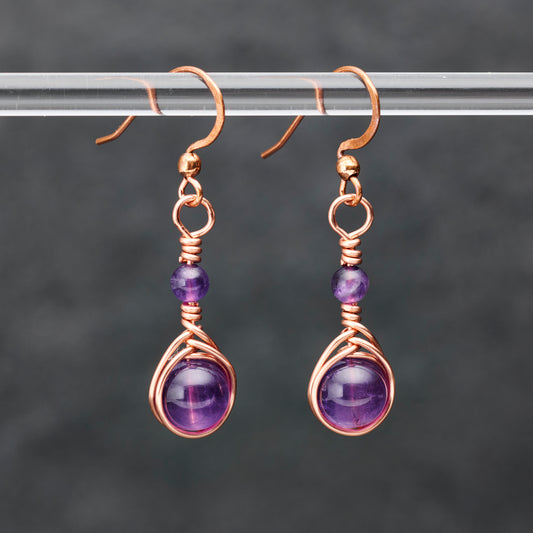 Nadia Earrings
